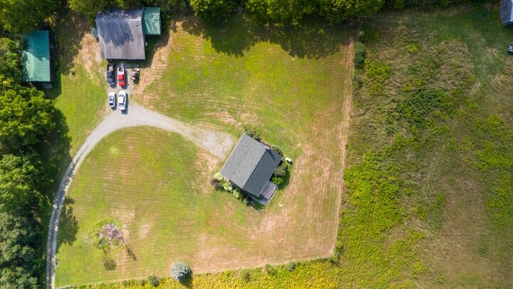 Property Photo:  1115 Davenport Hill Rd.  NY 13812 