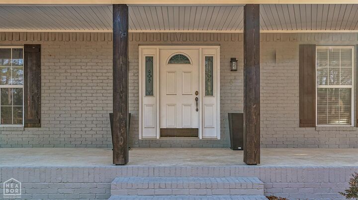 Property Photo:  1901 S 54th Street  AR 72450 