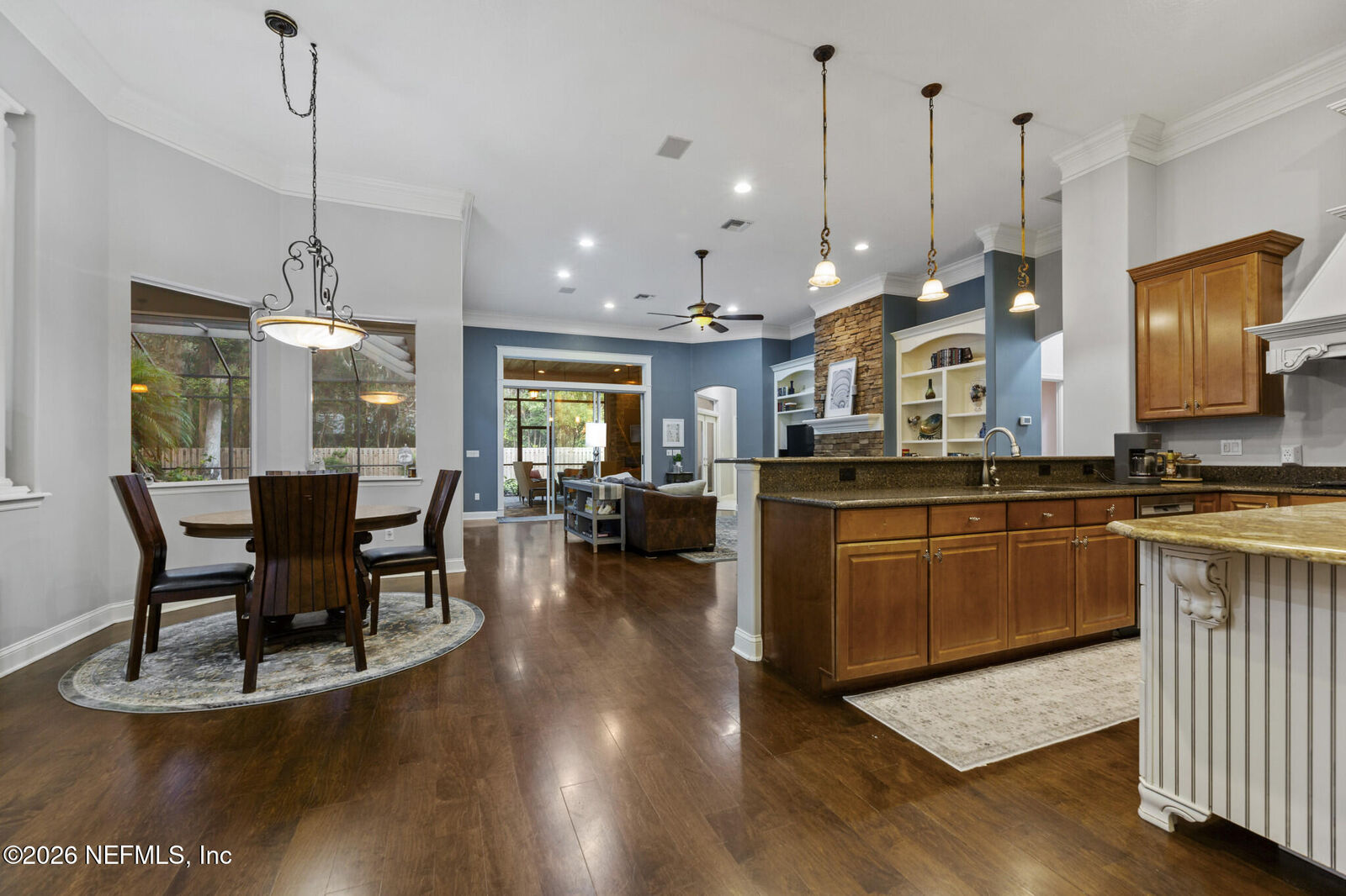 Property Photo:  1478 Kathleen Way  FL 32003 