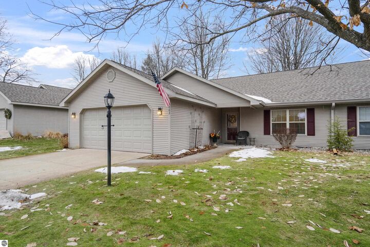 Property Photo:  1263 Terra Road 33  MI 49686 