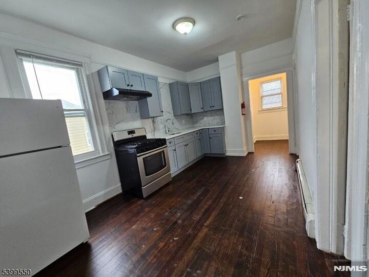 Property Photo:  457 Hazel Street  NJ 07011 