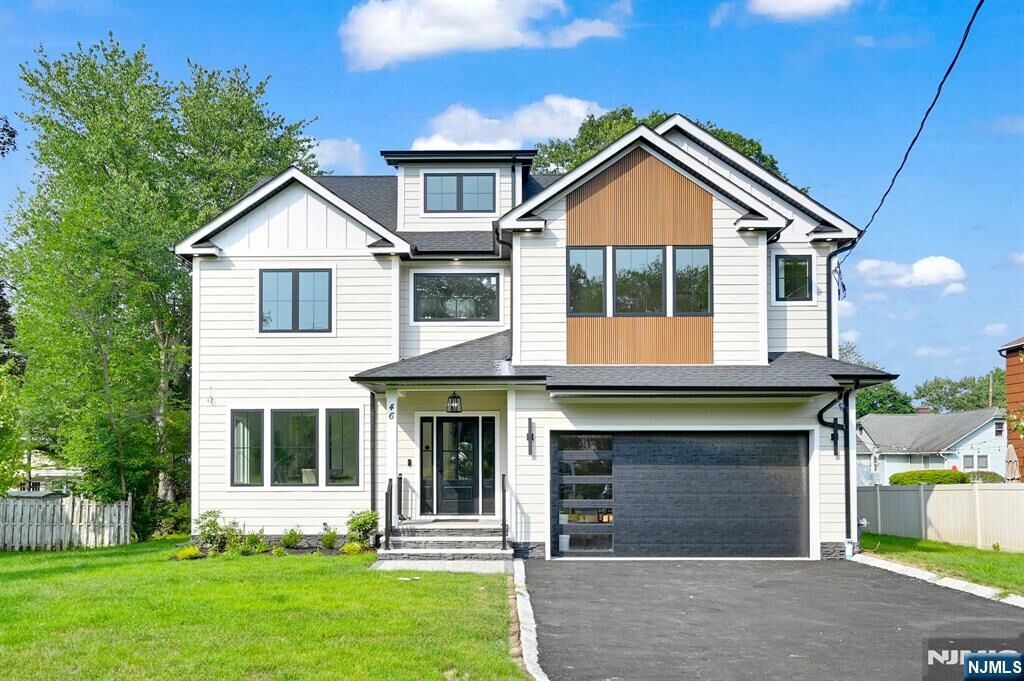 Property Photo: 46 Snyder Avenue NJ 07922