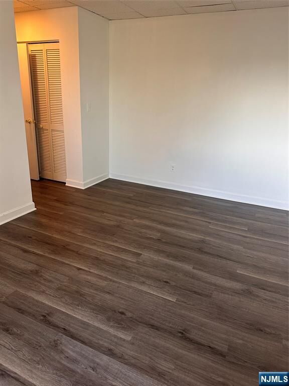 Property Photo: 279 Clark Street C3 NJ 07601