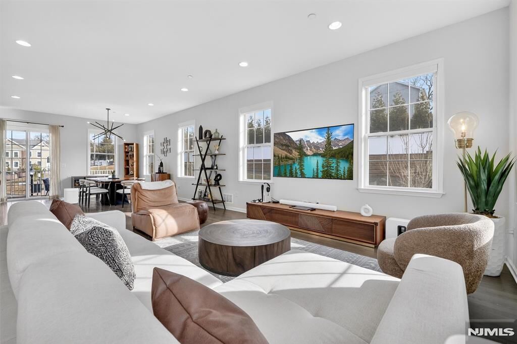 Property Photo:  223 Bradley Drive  NJ 07075 