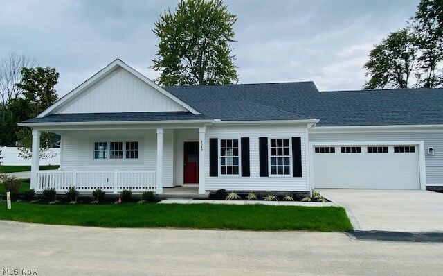 Property Photo:  4310 Literary Lane  OH 44094 