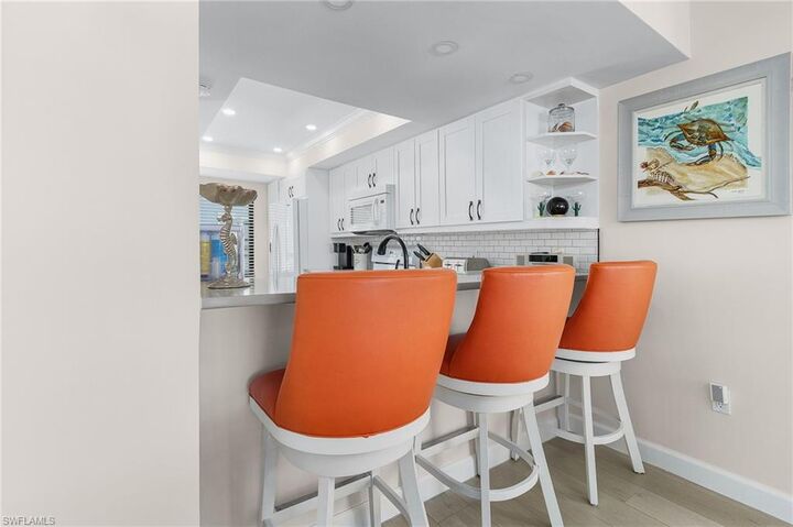 Property Photo:  8400 Estero Blvd 501  FL 33931 