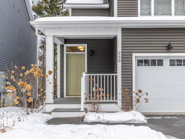 Property Photo: 263 O'Brien Farm Road VT 05403