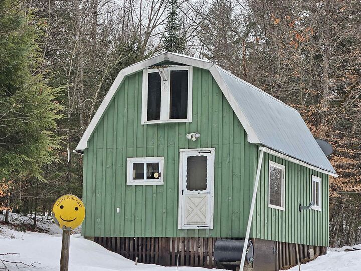 Property Photo:  362 Rabbit Path  NH 03740 