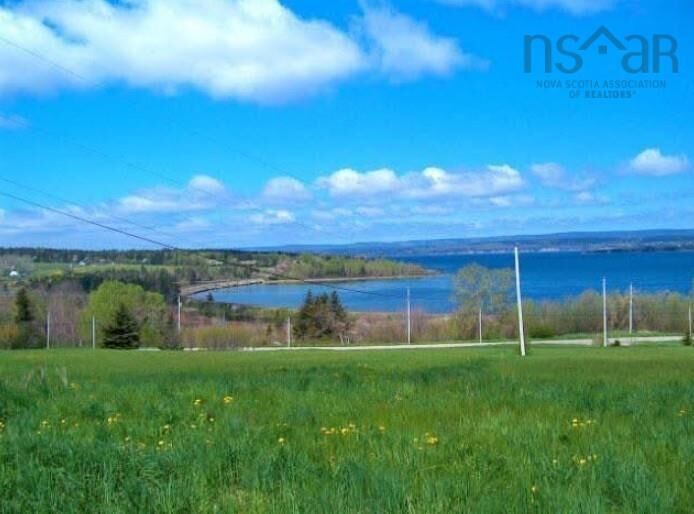Property Photo:  1017 Georges River Road  NS B1Y 3G7 