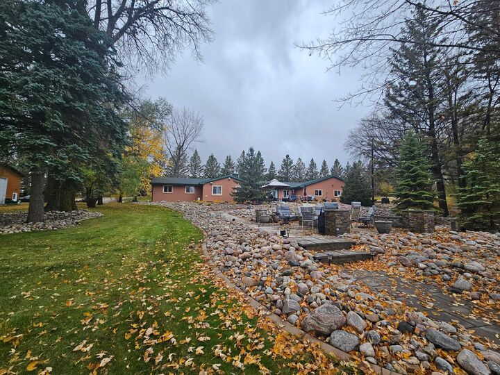 Property Photo:  19745 Morton Oaks Road  MN 56511 