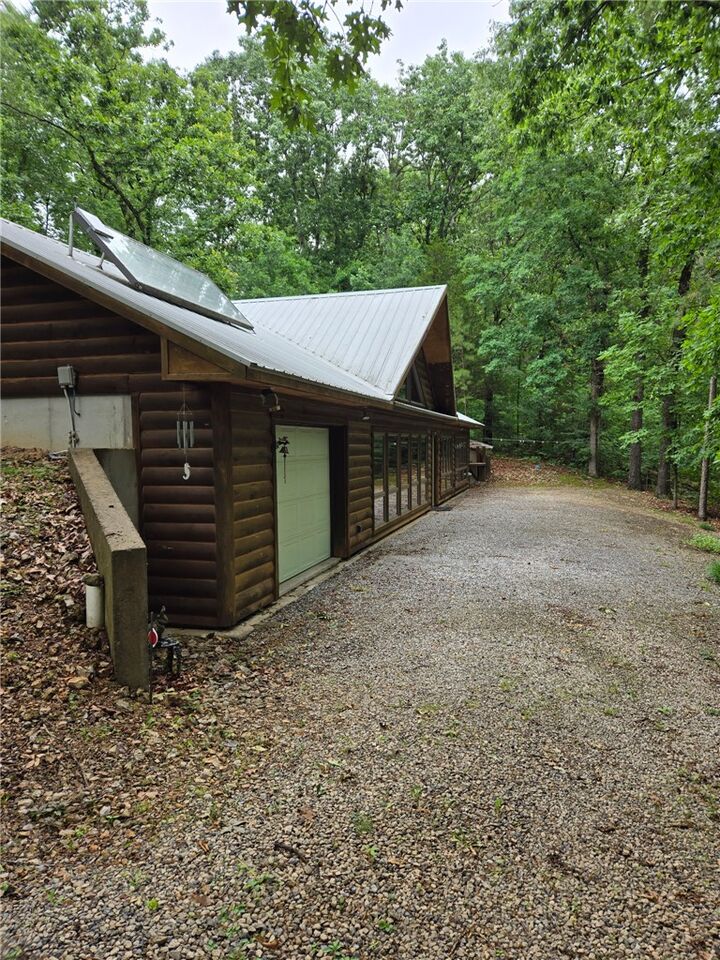 Property Photo:  457 Thompson Lane  MO 64854 