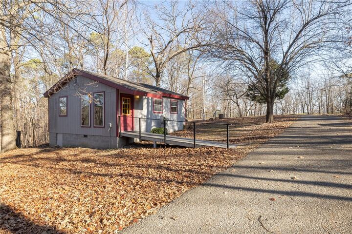 Property Photo:  56 Thompson Lane  MO 64854 