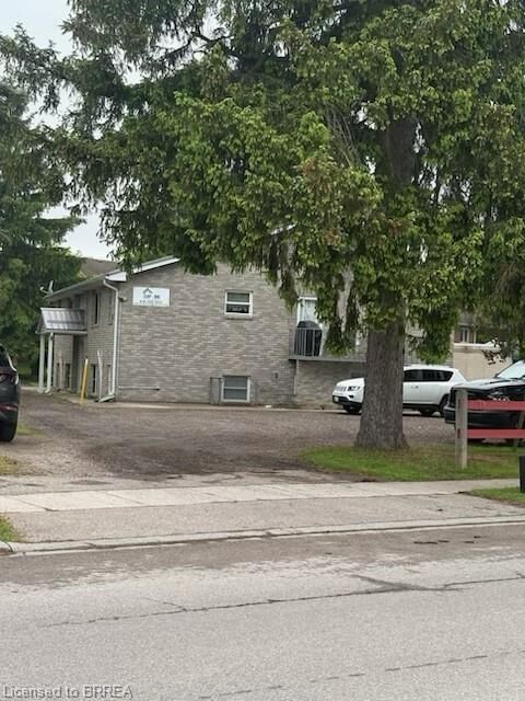 Property Photo:  251 William Street  ON N4B 1N1 