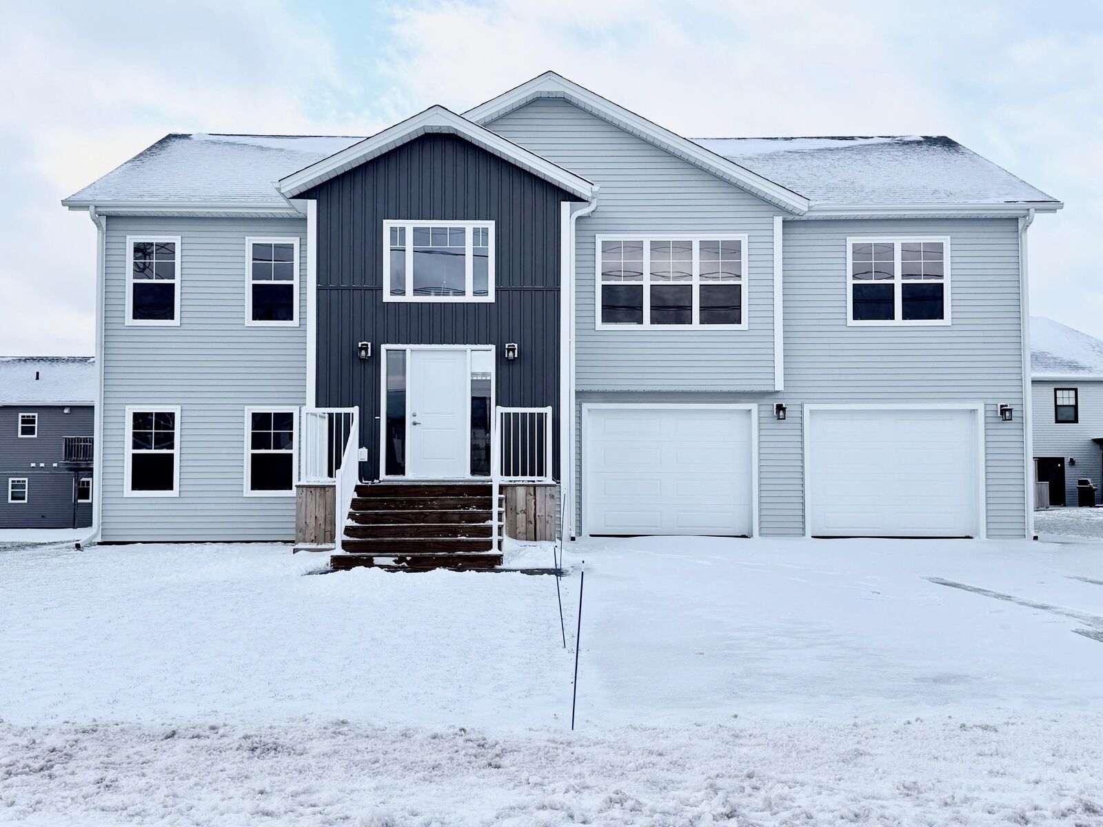 Property Photo: 33 Bridget Drive PE C1E 0G5