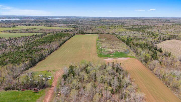 Property Photo: Macphee Road Acreage PE C0A 1G0