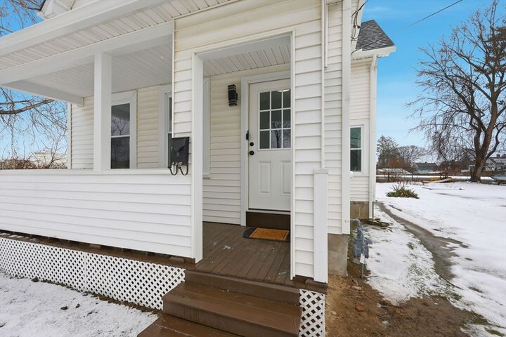 Property Photo:  29 Lowell Ave  MA 01089 