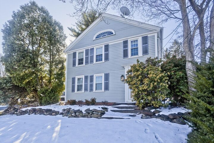 Property Photo: 30 S Westfield Street MA 01030