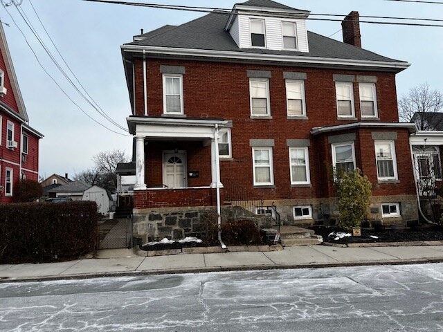 Property Photo:  139-141 Bucknam St  MA 02149 