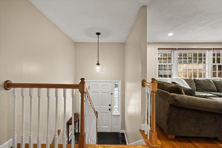 Property Photo:  12 Belknap Rd  MA 02052 