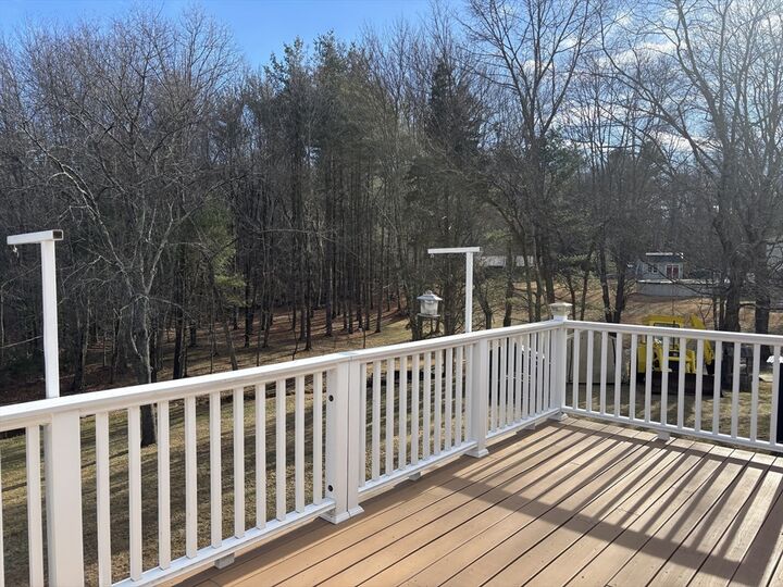 Property Photo: 94 Monroe Street 2 MA 01516