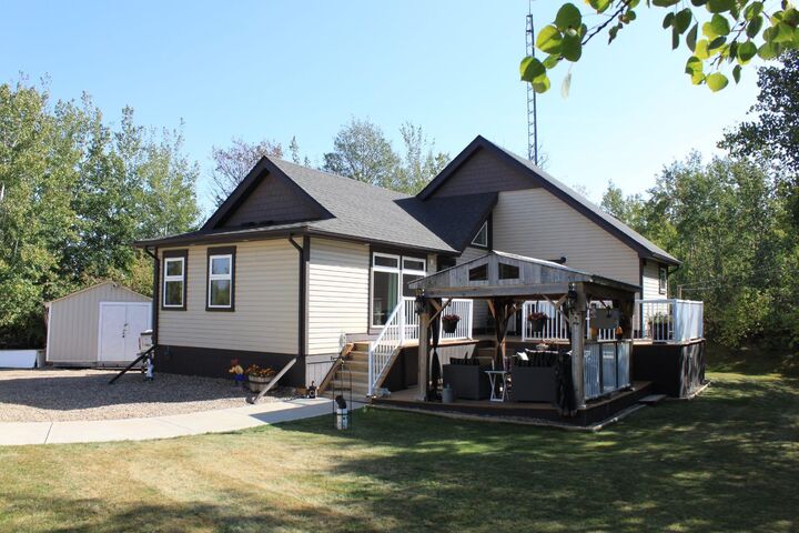 3 Kaylee Crescent — photo 1