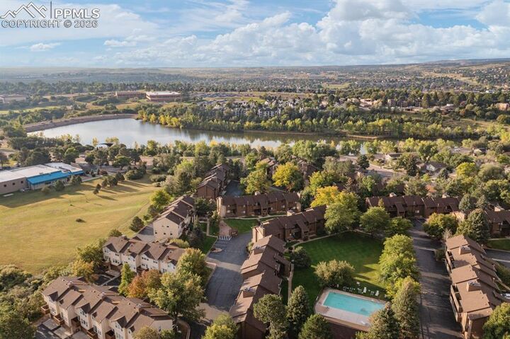 Property Photo:  1065 Moorings Drive  CO 80906 