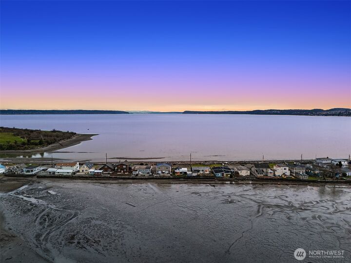 Property Photo: 289 Driftwood Shores Road WA 98282