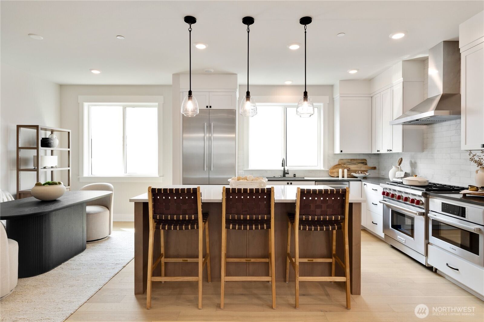 Property Photo: 14310 149th Place NE 3 WA 98072