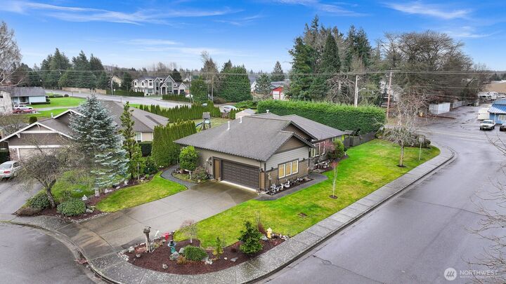 Property Photo: 5306 Myers Drive WA 98248