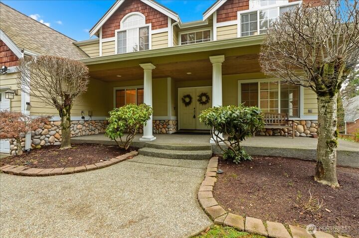 Property Photo:  23107  96 Place SE  WA 98031 