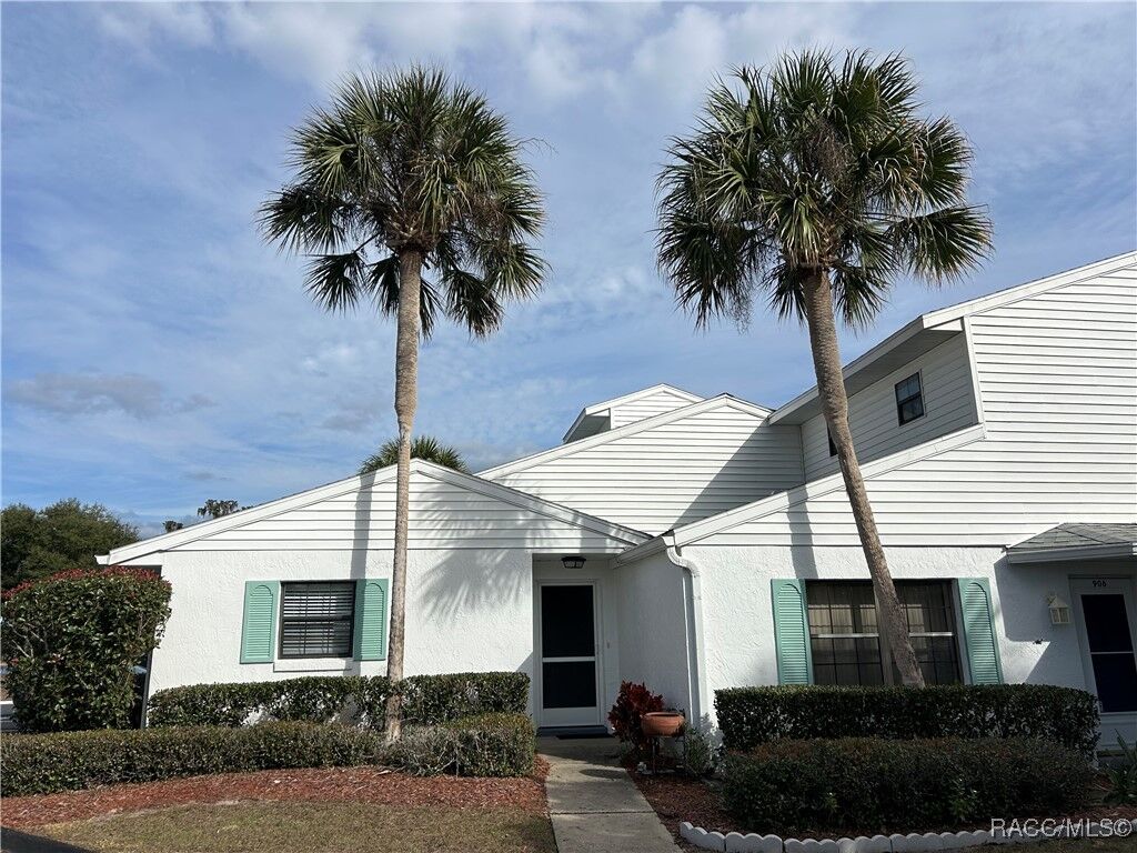 Property Photo:  908 Pritchard Island Road  FL 34450 