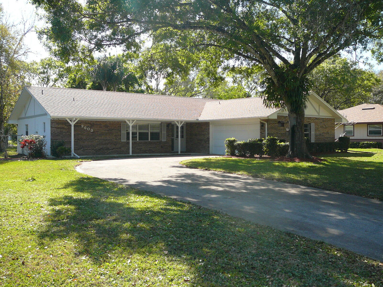 Property Photo:  2603 Gray Twig Lane  FL 34981 