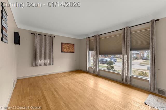 Property Photo:  6552 Norwood Avenue  MI 48101 