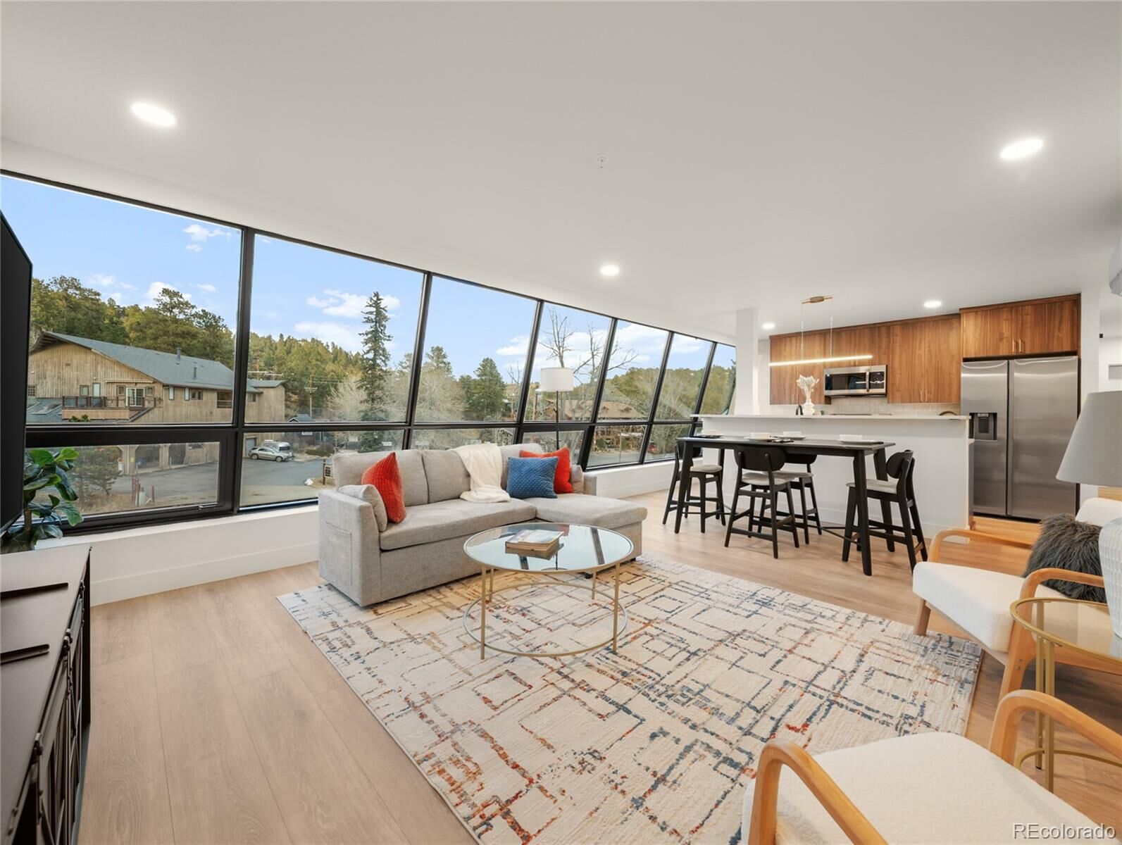 Property Photo:  27972 Meadow Drive 210  CO 80439 