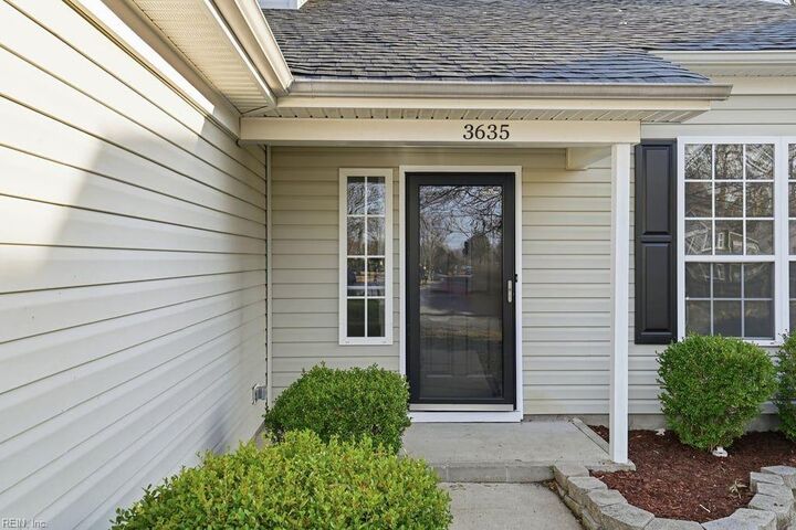 Property Photo:  3635 Cape Henry Ave  VA 23513 