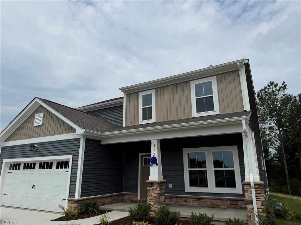Property Photo:  1027 Bennetts Arch  VA 23435 