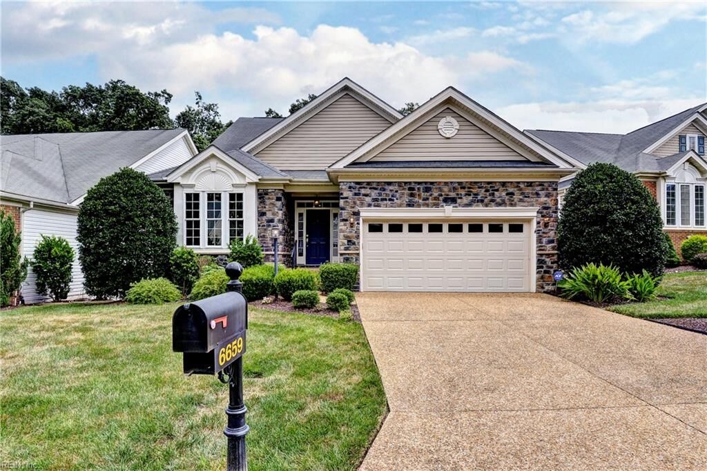 Property Photo:  6659 Rexford Ln  VA 23188 