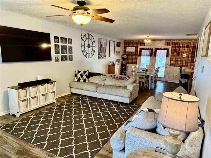 Property Photo: 4482 Gary Lane IN 47374