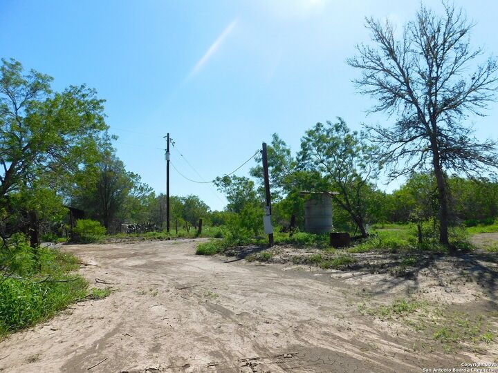 Property Photo:  Tbd McCauley Rd  TX 78114 