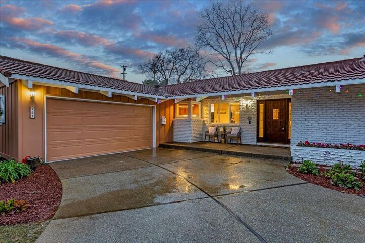 Property Photo: 251 Old Adobe Road CA 95032