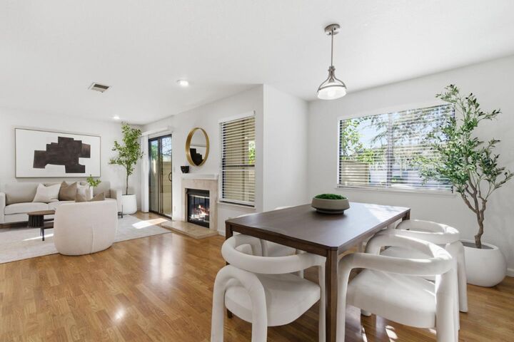 Property Photo:  3871 Panda Court  CA 95117 