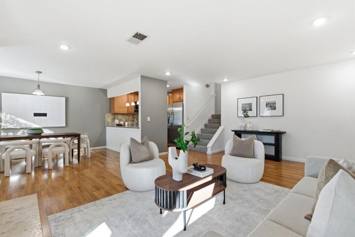 Property Photo: 3871 Panda Court CA 95117