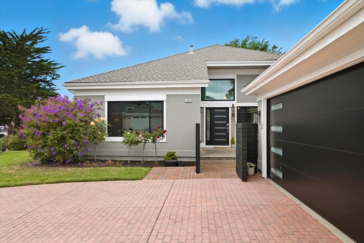 Property Photo:  440 Burning Tree Court  CA 94019 