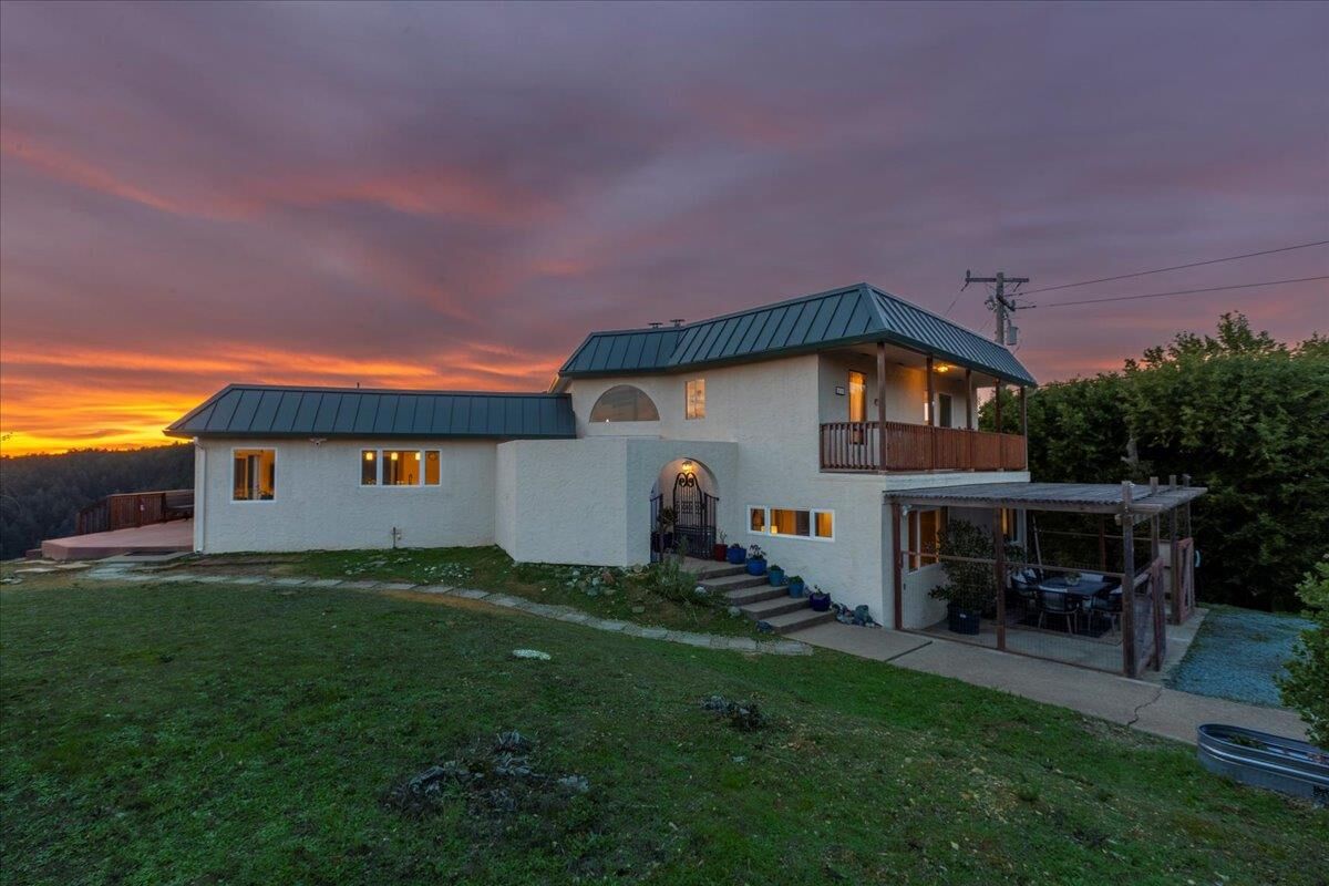 Property Photo:  16999 McGill Road  CA 95070 