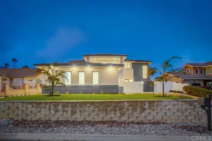 Property Photo:  5380 Los Robles Drive  CA 92008 