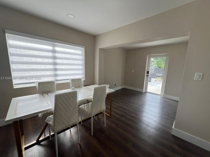 Property Photo: 945 79th Ter 2 FL 33141