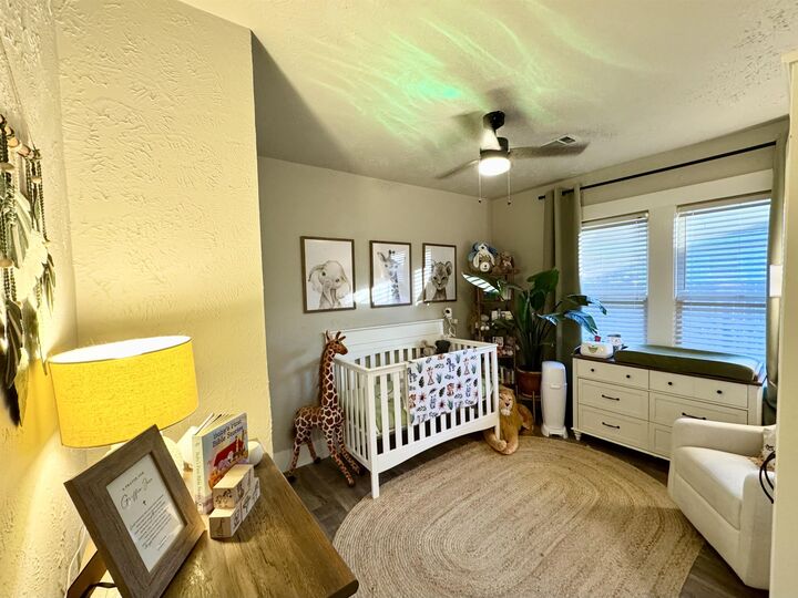 Property Photo:  1106 Marion St  TX 77651 