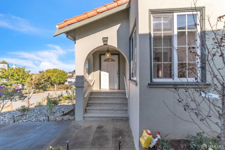 Property Photo:  80 Corona Street  CA 94127 