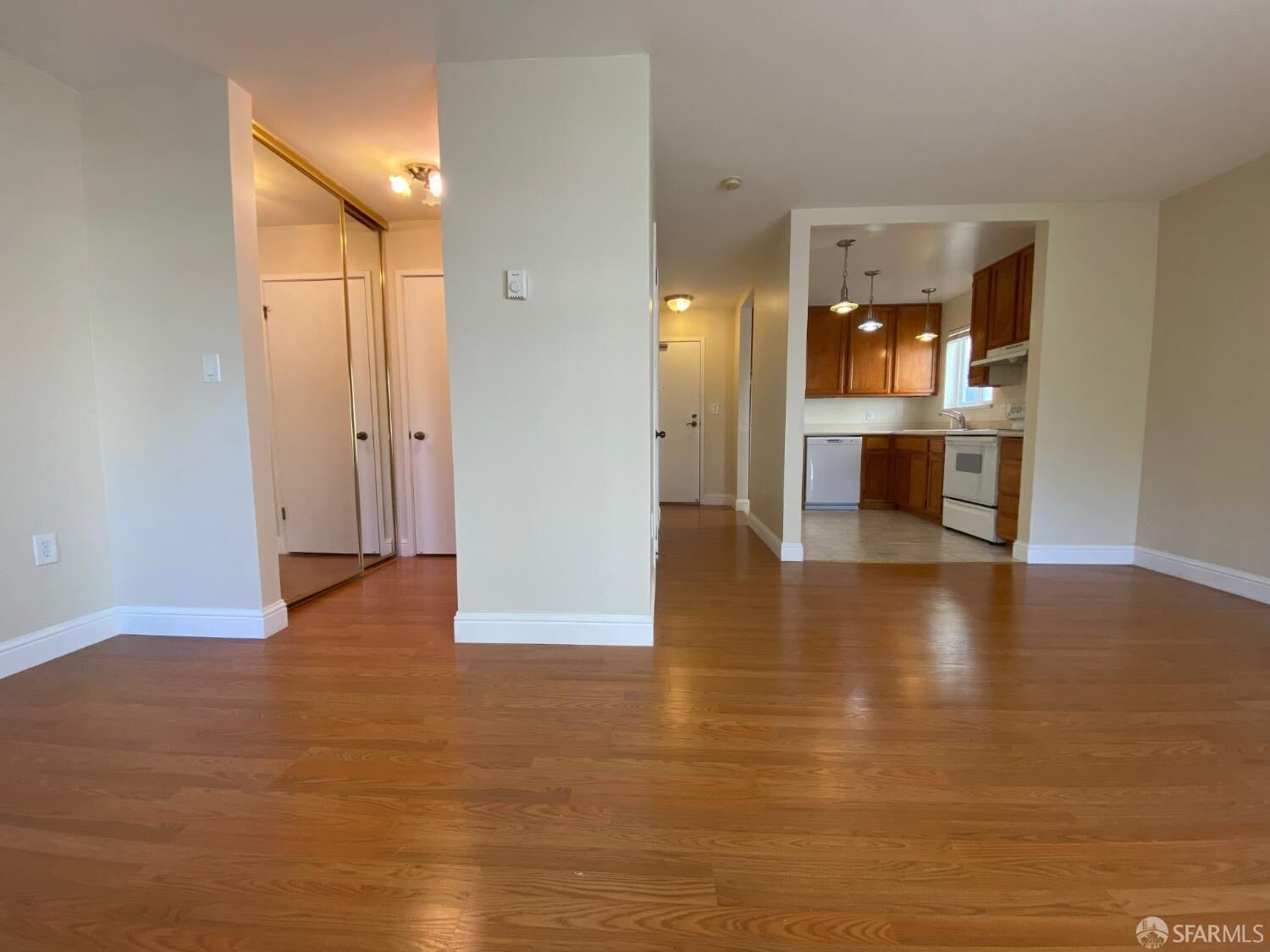 Property Photo:  2225 23rd Street 201  CA 94107 