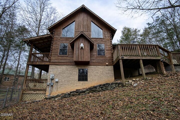 Property Photo:  2034 Bales Way  TN 37876 